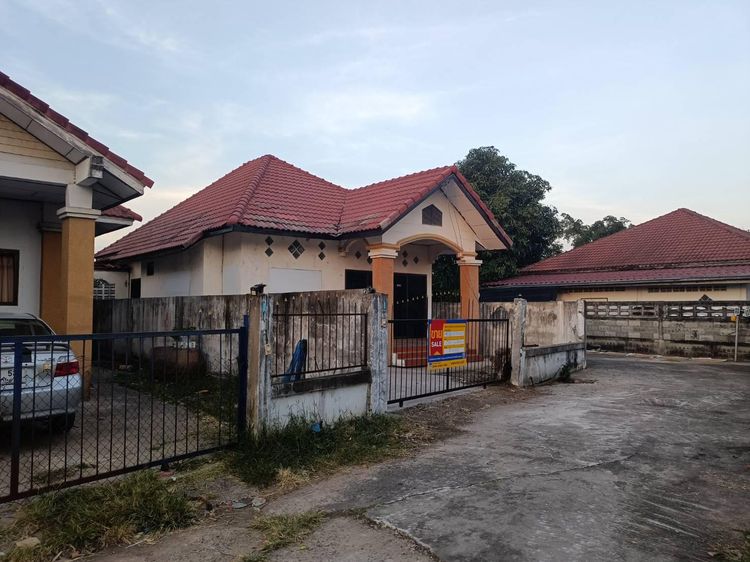 ใช่ 💖 บ้าน ลำปลายมาศ ราคาพิเศษ! 💖 รูปที่ 2