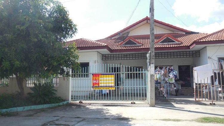 ใช่ 💖 บ้าน เมืองบุรีรัมย์ ราคาพิเศษ! 💖