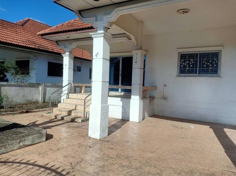 ใช่ 💖 บ้าน เมืองบุรีรัมย์ ราคาพิเศษ! 💖 รูปที่ 4