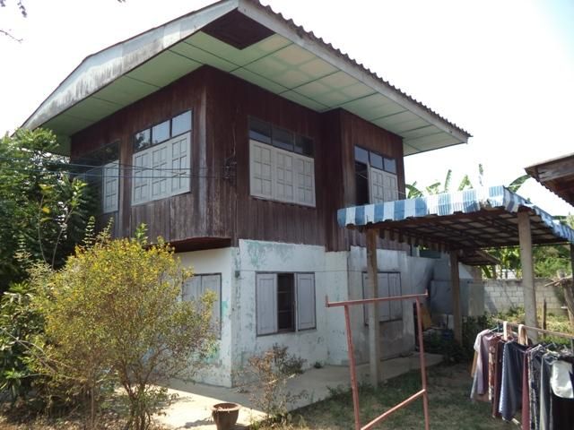 ใช่ 💖 บ้าน แม่ริม ราคาพิเศษ! 💖 รูปที่ 3