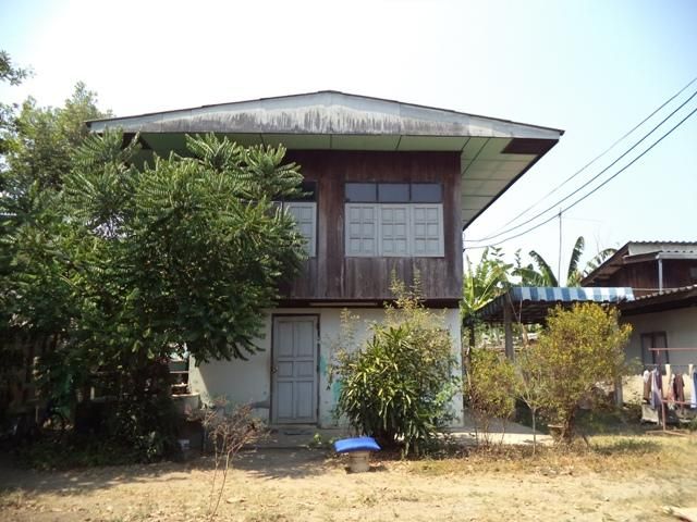 ใช่ 💖 บ้าน แม่ริม ราคาพิเศษ! 💖