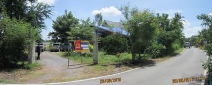 💟 บ้านเดี่ยว เลาขวัญ กาญจนบุรี 💟 รูปที่ 2