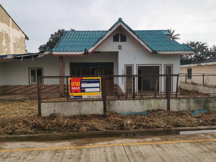 ใช่ 💖 บ้าน ท่ามะกา ราคาพิเศษ! 💖