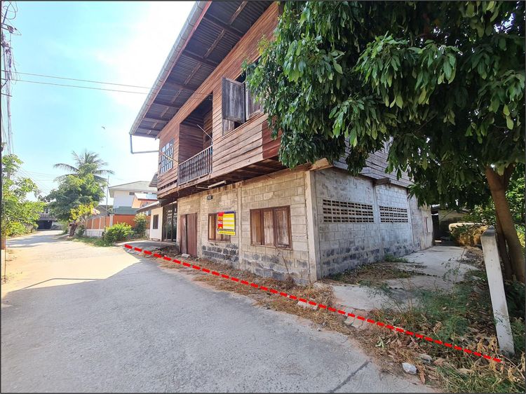 ใช่ 💖 บ้าน บ้านไผ่ ราคาพิเศษ! 💖 รูปที่ 3