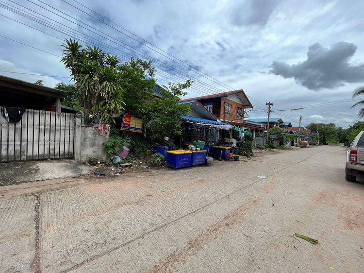 ใช่ 💖 บ้าน น้ำพอง ราคาพิเศษ! 💖 รูปที่ 3