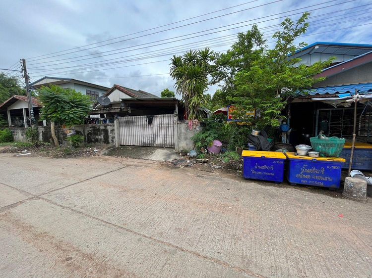 ใช่ 💖 บ้าน น้ำพอง ราคาพิเศษ! 💖 รูปที่ 2