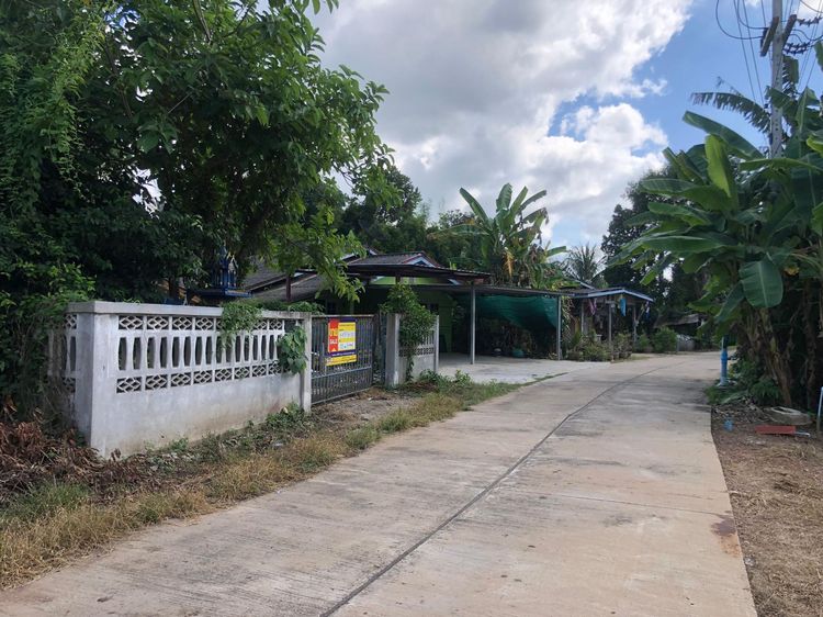 ใช่ 💖 บ้าน คลองขลุง ราคาพิเศษ! 💖 รูปที่ 2