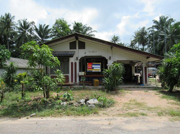 ใช่ 💖 บ้าน คลองท่อม ราคาพิเศษ! 💖 รูปที่ 3