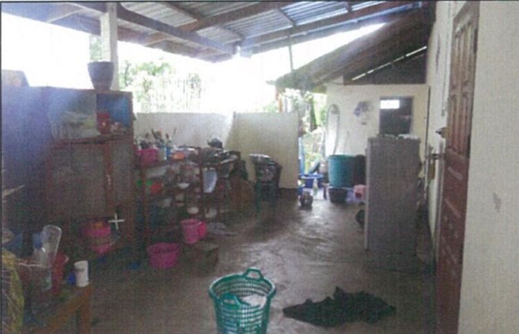 ใช่ 💖 บ้าน ยางตลาด ราคาพิเศษ! 💖 รูปที่ 4