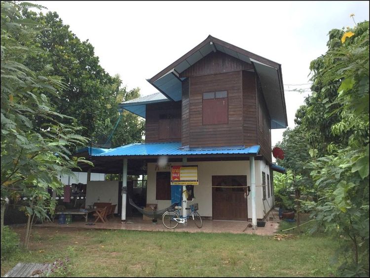 💖 บ้าน ยางตลาด ราคาพิเศษ! 💖