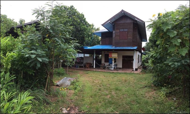 ใช่ 💖 บ้าน ยางตลาด ราคาพิเศษ! 💖 รูปที่ 2