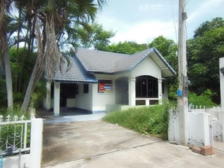 ใช่ 💖 บ้าน โคกสำโรง ราคาพิเศษ! 💖