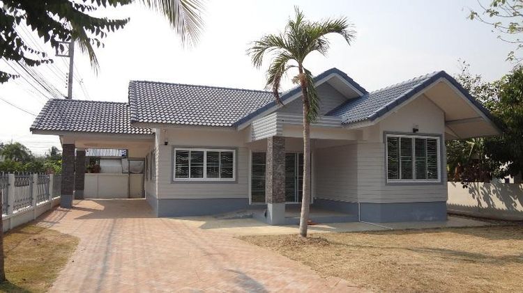 ใช่ 💖 บ้าน เมืองลำปาง ราคาพิเศษ! 💖 รูปที่ 3