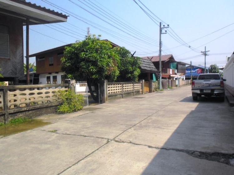 ใช่ 💖 บ้าน แจ้ห่ม ราคาพิเศษ! 💖 รูปที่ 4