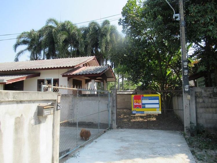 💖 บ้าน ห้างฉัตร ราคาพิเศษ! 💖