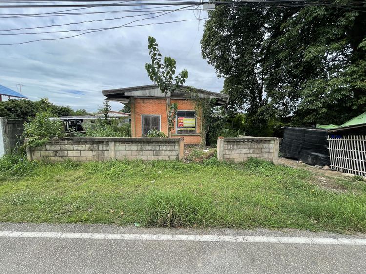 ใช่ 💖 บ้าน ป่าซาง ราคาพิเศษ! 💖 รูปที่ 4