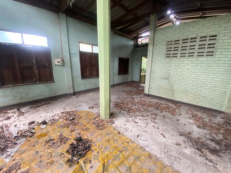 ใช่ 💖 บ้าน ป่าซาง ราคาพิเศษ! 💖 รูปที่ 3