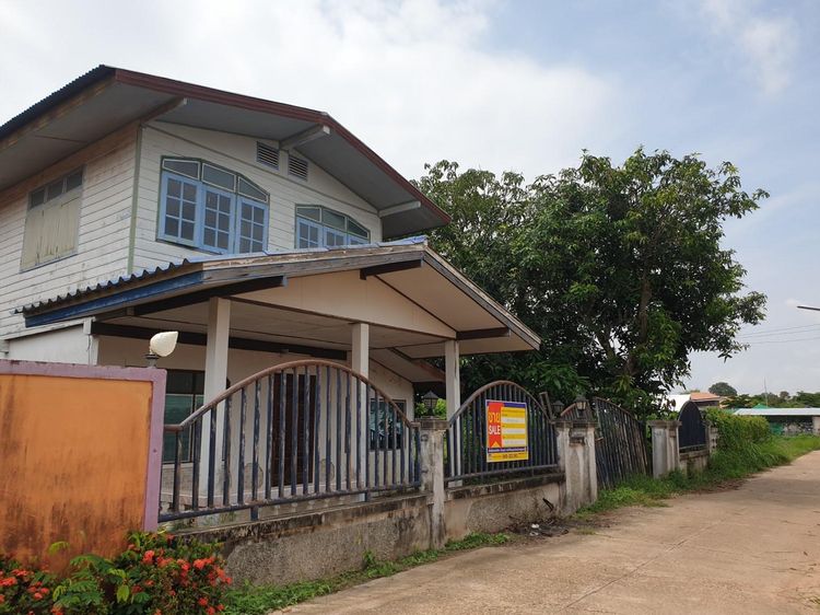 ใช่ 💖 บ้าน หว้านใหญ่ ราคาพิเศษ! 💖 รูปที่ 2