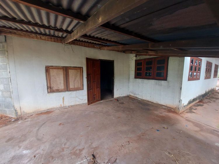 ใช่ 💖 บ้าน กิ่งอำเภอสระใคร ราคาพิเศษ! 💖 รูปที่ 4