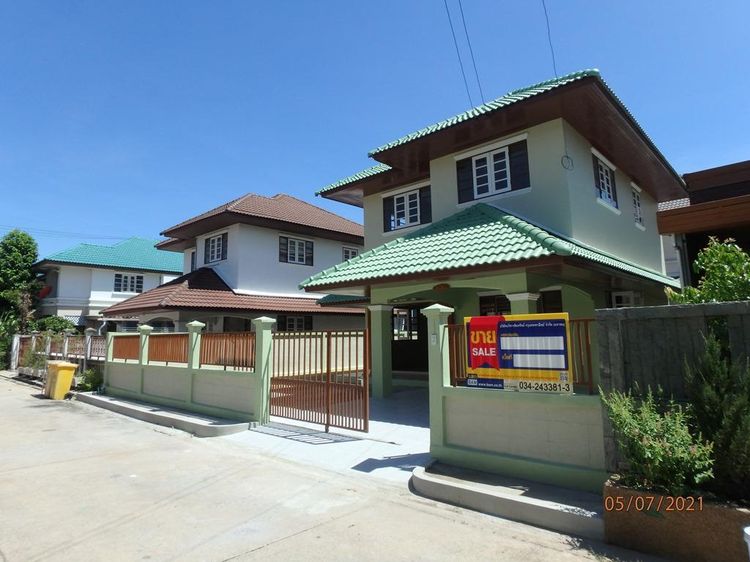 💖 บ้าน นครชัยศรี ราคาพิเศษ! 💖