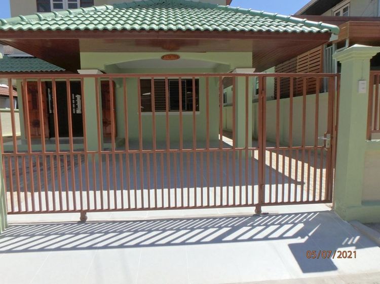 ใช่ 💖 บ้าน นครชัยศรี ราคาพิเศษ! 💖 รูปที่ 3