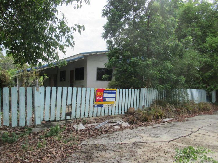 ใช่ 💖 บ้าน บางเลน ราคาพิเศษ! 💖