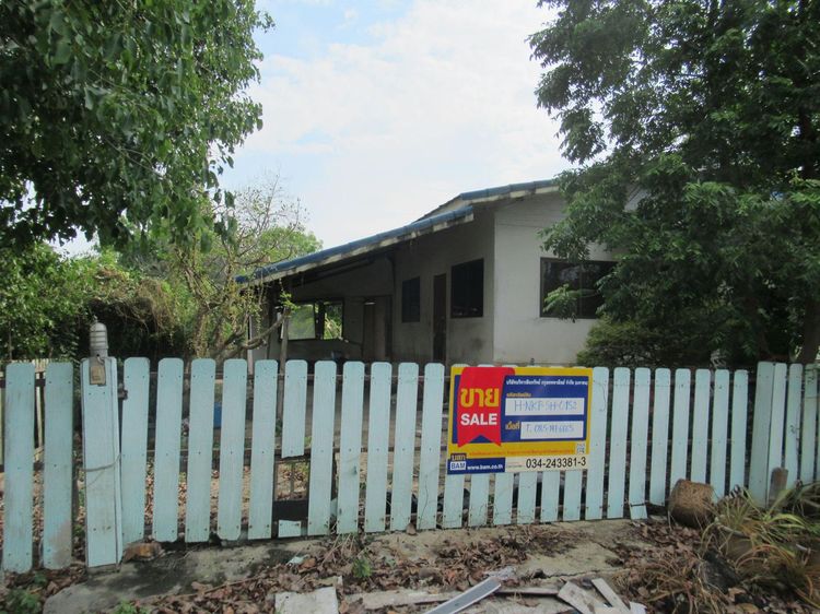 ใช่ 💖 บ้าน บางเลน ราคาพิเศษ! 💖 รูปที่ 2