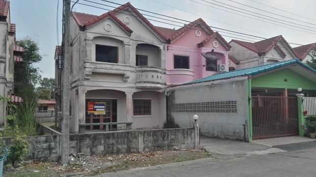 ใช่ 💖 บ้าน องครักษ์ ราคาพิเศษ! 💖 รูปที่ 3