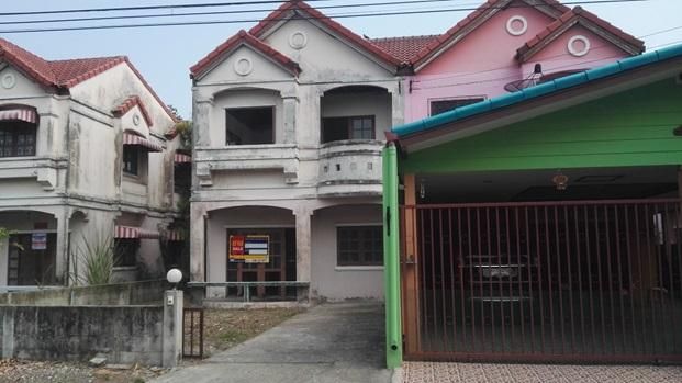 ใช่ 💖 บ้าน องครักษ์ ราคาพิเศษ! 💖 รูปที่ 2