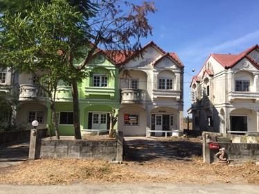 ใช่ 💖 บ้าน องครักษ์ ราคาพิเศษ! 💖