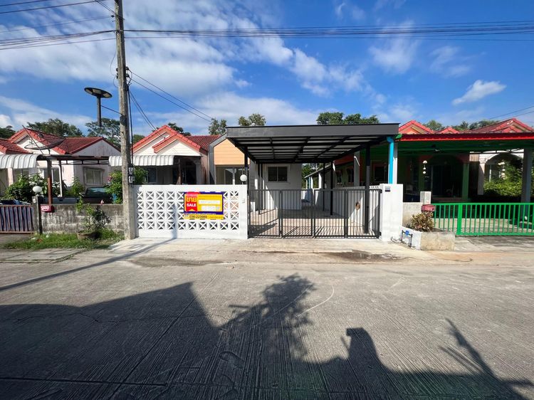 ใช่ 💖 บ้าน องครักษ์ ราคาพิเศษ! 💖 รูปที่ 2