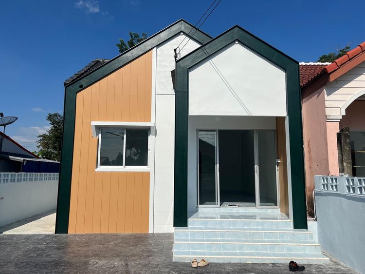 ใช่ 💖 บ้าน องครักษ์ ราคาพิเศษ! 💖 รูปที่ 2