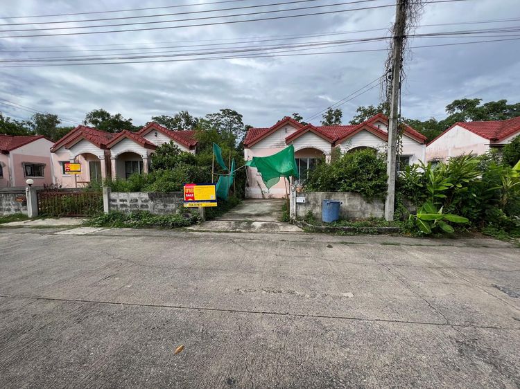 ใช่ 💖 บ้าน องครักษ์ ราคาพิเศษ! 💖 รูปที่ 2