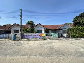 💟 บ้านแฝด โครงการทองสถิตย์ 7 องครักษ์ : ปรับปรุงใหม่ 💟