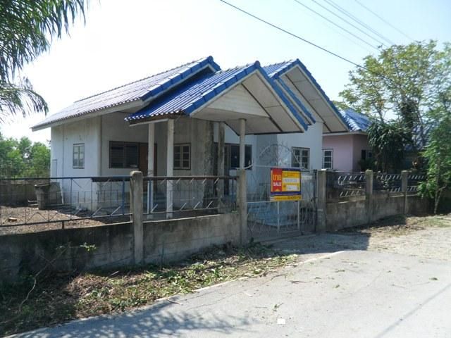 💖 บ้าน ไทรน้อย ราคาพิเศษ! 💖