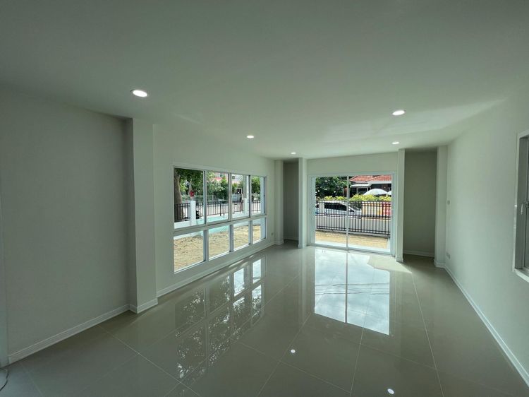 ใช่ 💖 บ้าน บางบัวทอง ราคาพิเศษ! 💖 รูปที่ 3