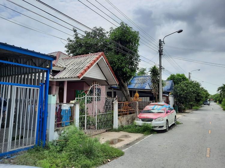 💖 บ้าน ไทรน้อย ราคาพิเศษ! 💖