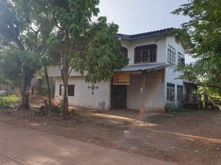 💟 บ้านเดี่ยว นาทม นครพนม 💟