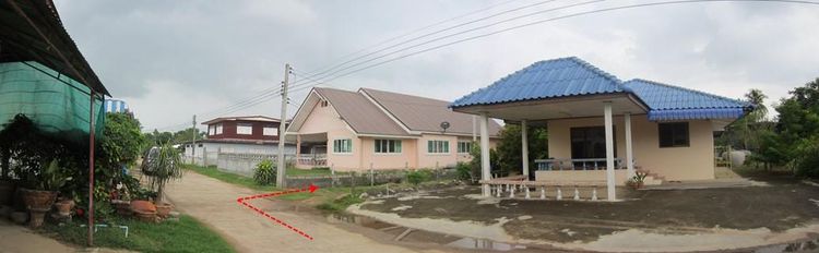 💖 บ้าน ปักธงชัย ราคาพิเศษ! 💖 รูปที่ 4