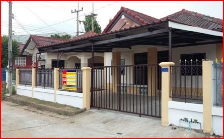 ใช่ 💖 บ้าน เมืองนครราชสีมา ราคาพิเศษ! 💖 รูปที่ 2