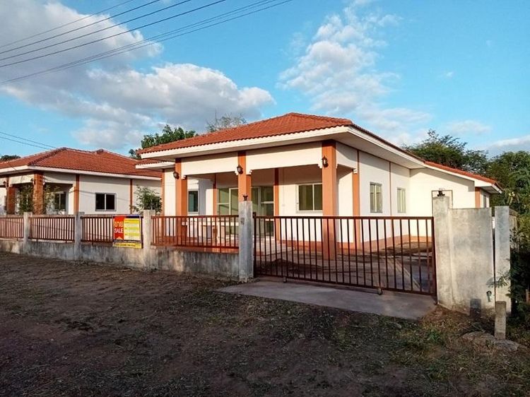 ใช่ 💖 บ้าน โชคชัย ราคาพิเศษ! 💖 รูปที่ 3