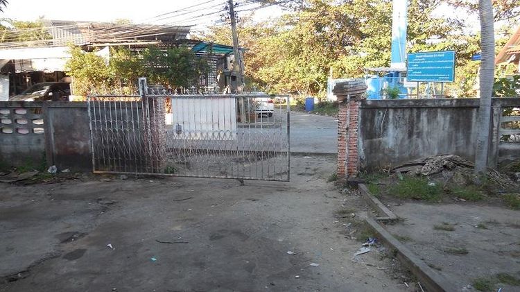 ใช่ 💖 บ้าน เมืองนครราชสีมา ราคาพิเศษ! 💖 รูปที่ 2