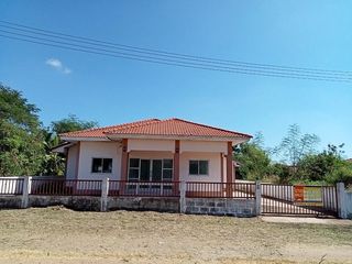 💟 บ้านเดี่ยว โครงการรัญจวนแลนด์ โชคชัย 💟