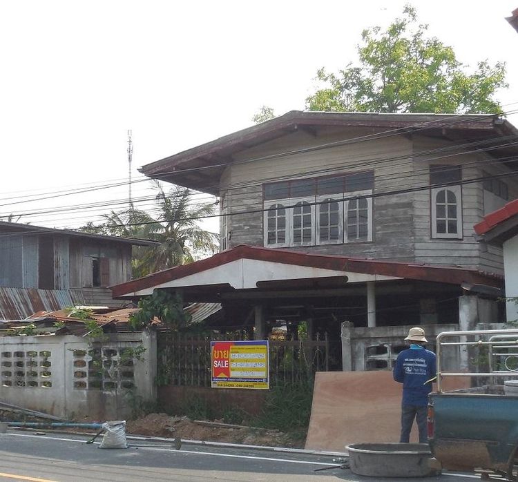 💖 บ้าน ประทาย ราคาพิเศษ! 💖