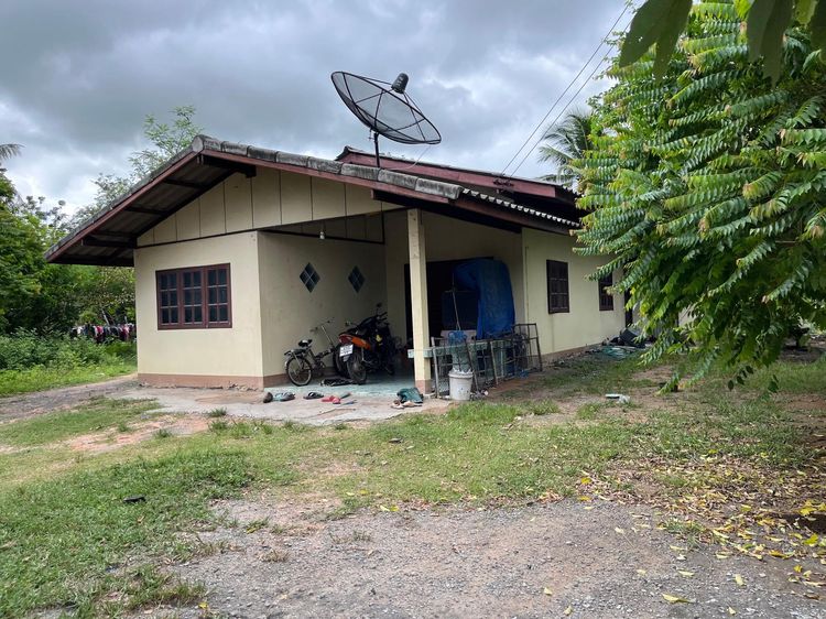 💖 บ้าน โนนสูง ราคาพิเศษ! 💖