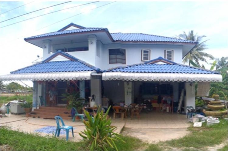 💖 บ้าน ปากพนัง ราคาพิเศษ! 💖