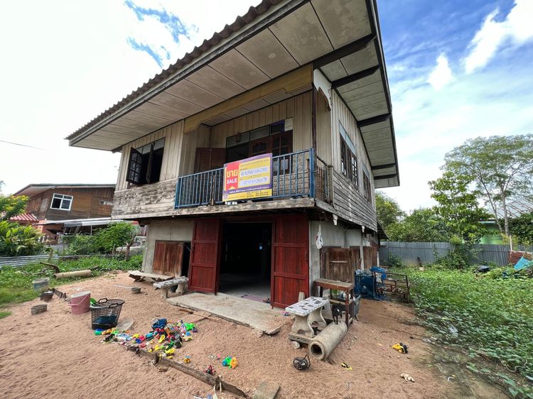 ใช่ 💖 บ้าน หนองบัว ราคาพิเศษ! 💖 รูปที่ 2