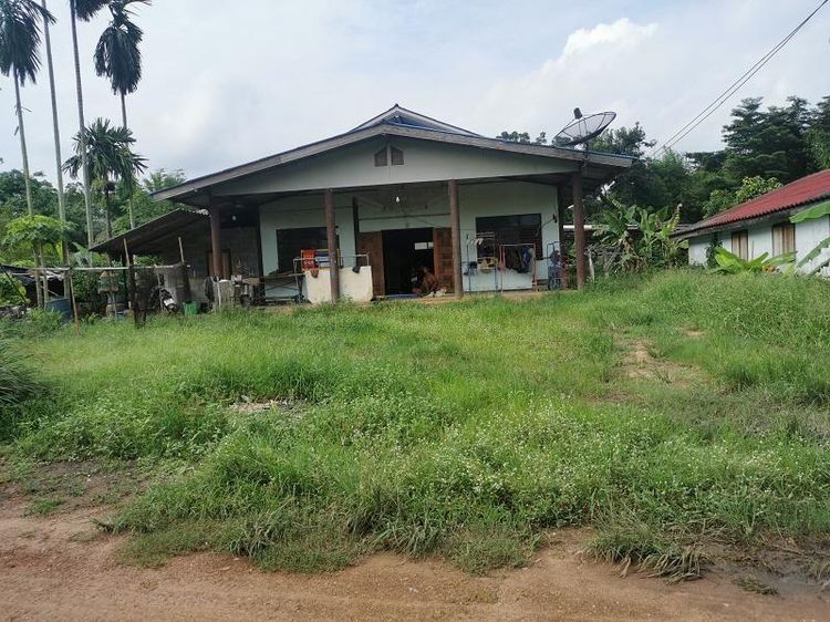 ใช่ 💖 บ้าน กบินทร์บุรี ราคาพิเศษ! 💖 รูปที่ 2