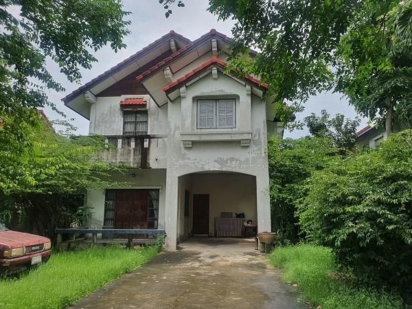 ใช่ 💖 บ้าน ลำลูกกา ราคาพิเศษ! 💖 รูปที่ 2