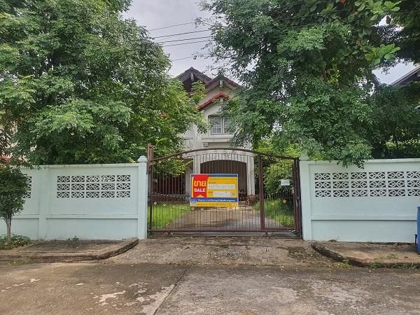 ใช่ 💖 บ้าน ลำลูกกา ราคาพิเศษ! 💖 รูปที่ 4